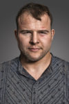 Portrait, Swiss wrestler